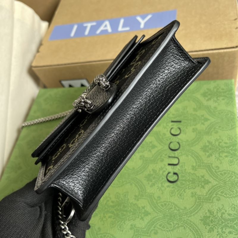 Guccl Dionysus Bags